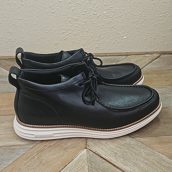 Cole Haan Originalgrand Moc Toe Chukka. main image 5